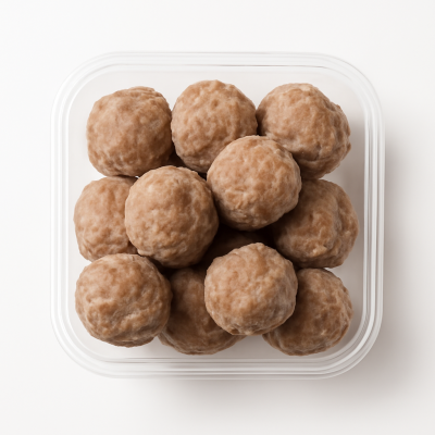 Bo Vien Gan plain product photo