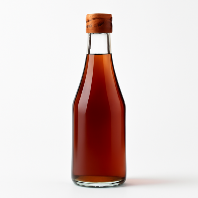 Nuoc mam ca com plain product photo