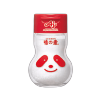 Bot ngot Ajinomoto product photo on white background