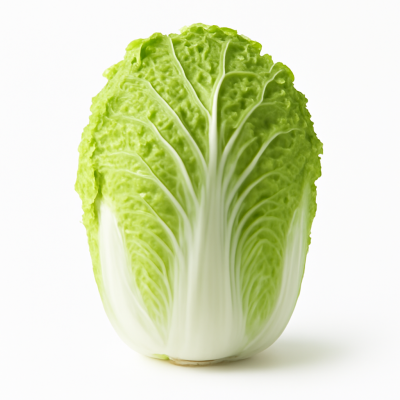 Bap Cai Thao plain product photo