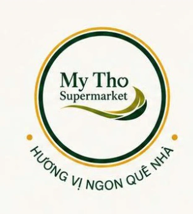 My Tho Market